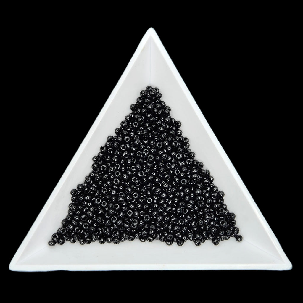 11-23980, Czech 22g Op Black