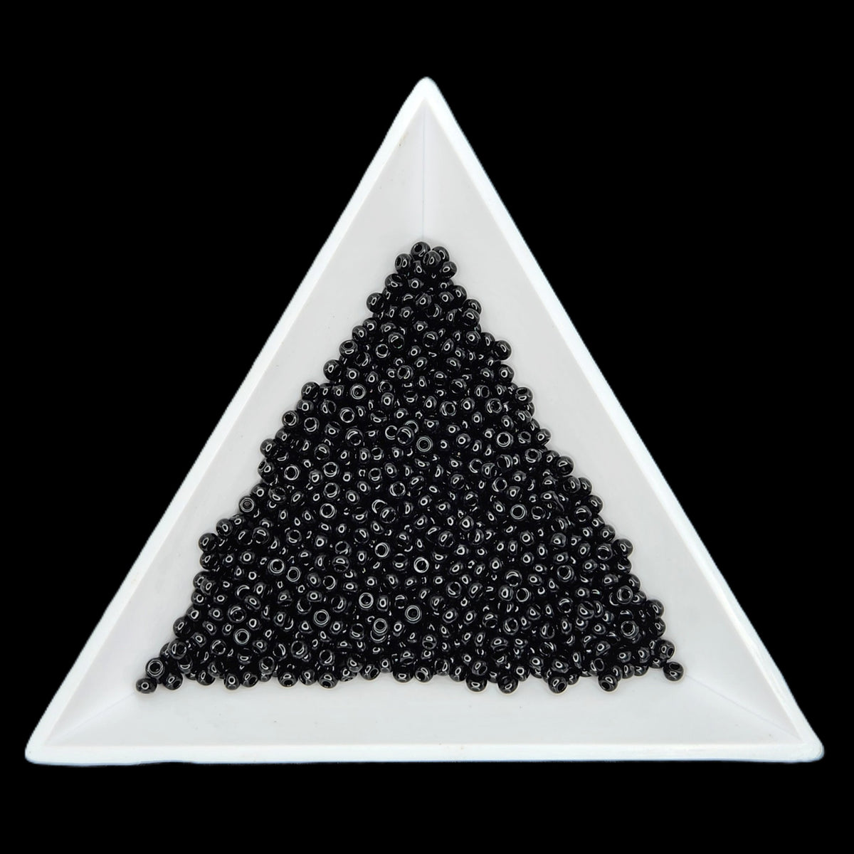 11-23980, Czech 22g Op Black