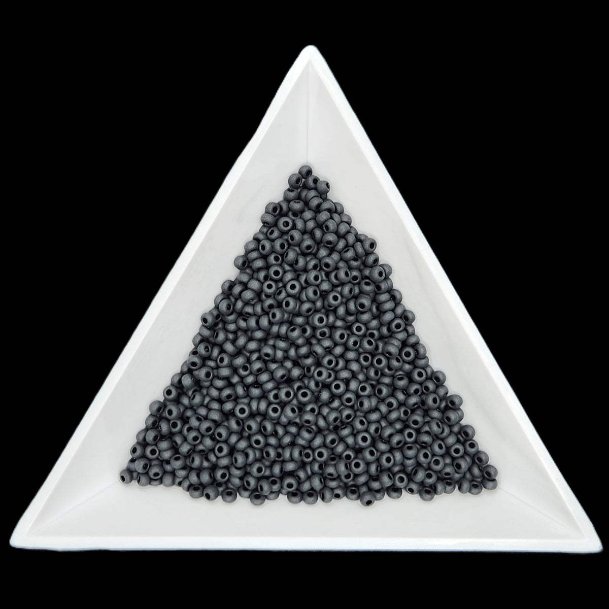 11-23980M, Czech 22g Op Matte Black