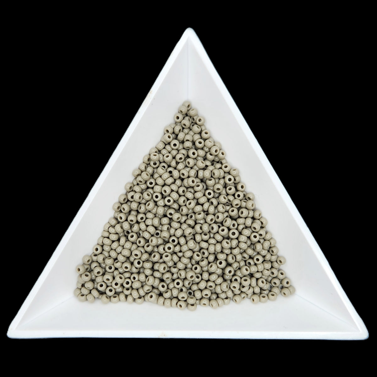 11-43020, Czech 22g Opaque Grey