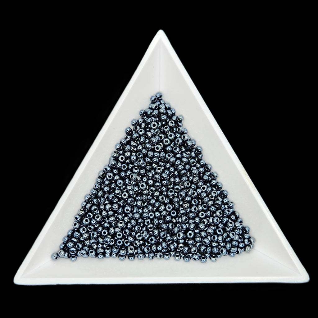 11-49102, Czech 22g Metallic Gunmetal