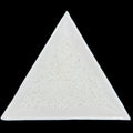 11-57102, Czech 22g Op White Pearl