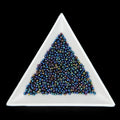 11-59135, Czech 22g Op Navy Blue AB