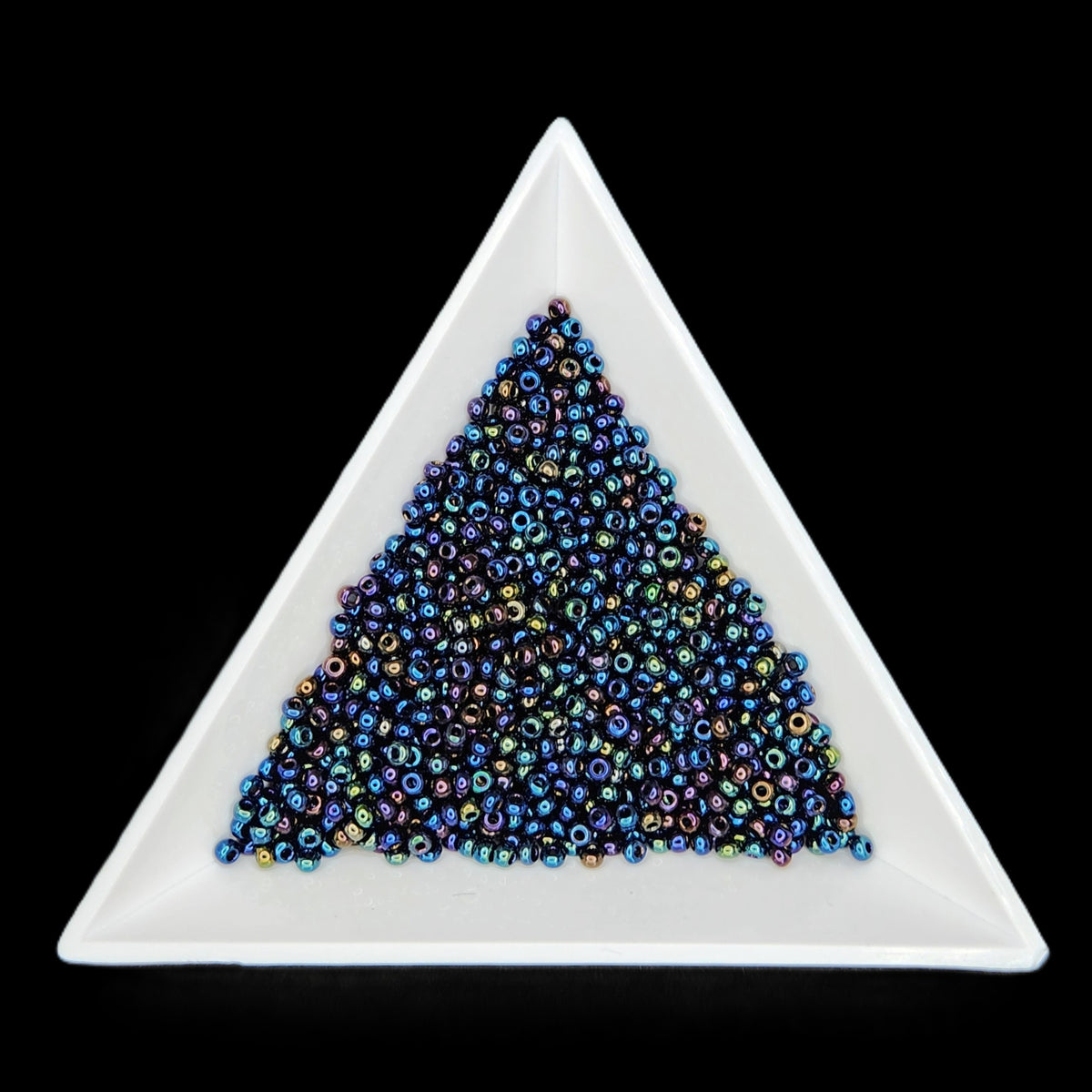 11-59135, Czech 22g Op Navy Blue AB