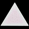 11-73420, Czech 22g Opaque Natural Pink