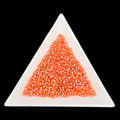 11-78691 Czech 22g Silver Lined Pink SOLGEL