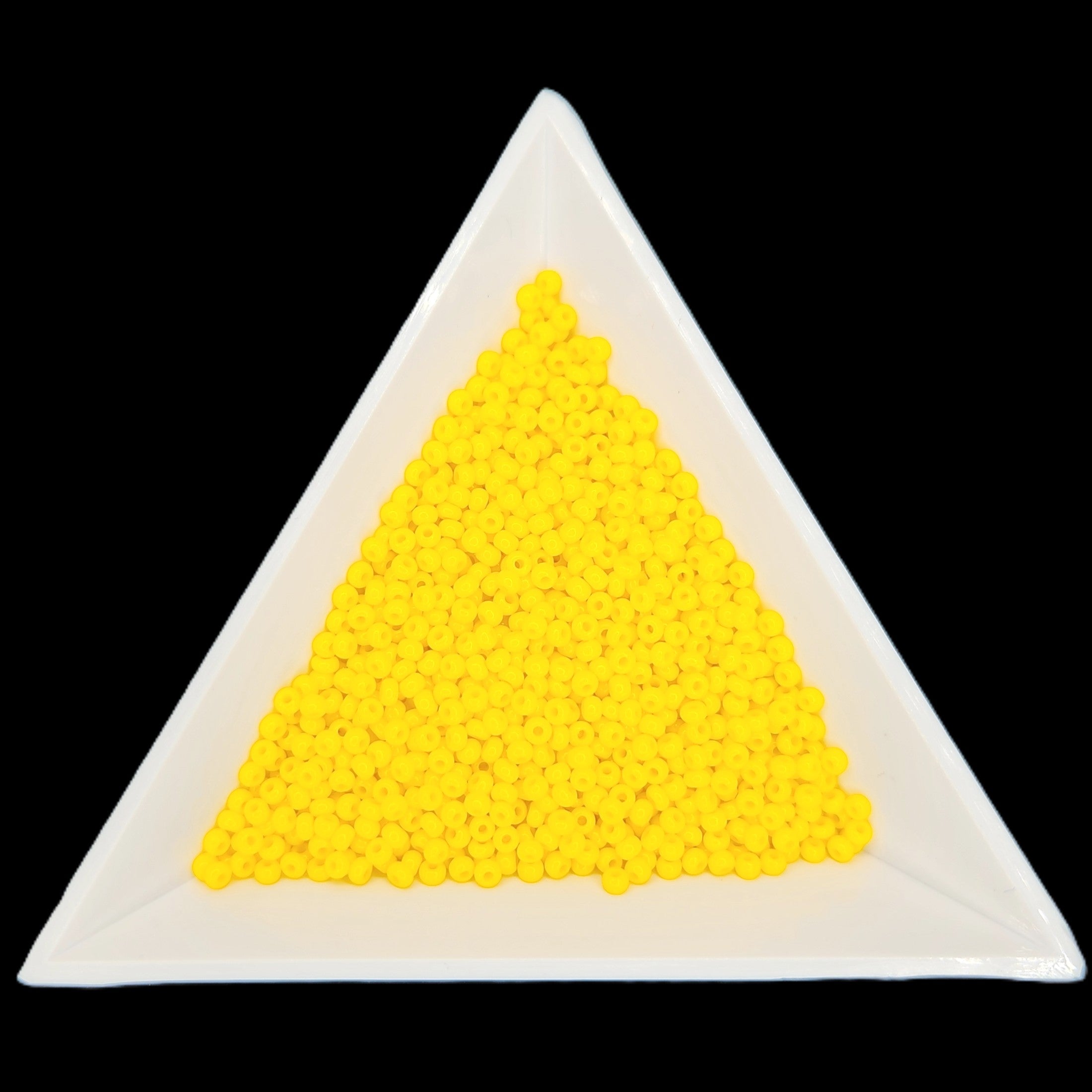 11-83130, Czech 22g Op Gold Yellow