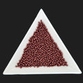 11-13780, Czech Charlotte, 8.2g Op Dk Brown
