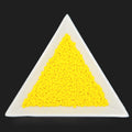 11-83110, Czech Charlotte, 8.2g Op Lemon Yellow