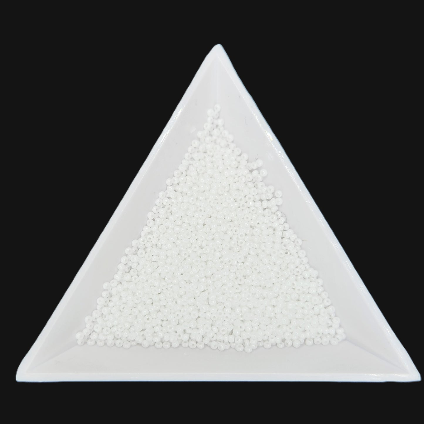 13-03050, Czech Charlotte 8.2g Op White