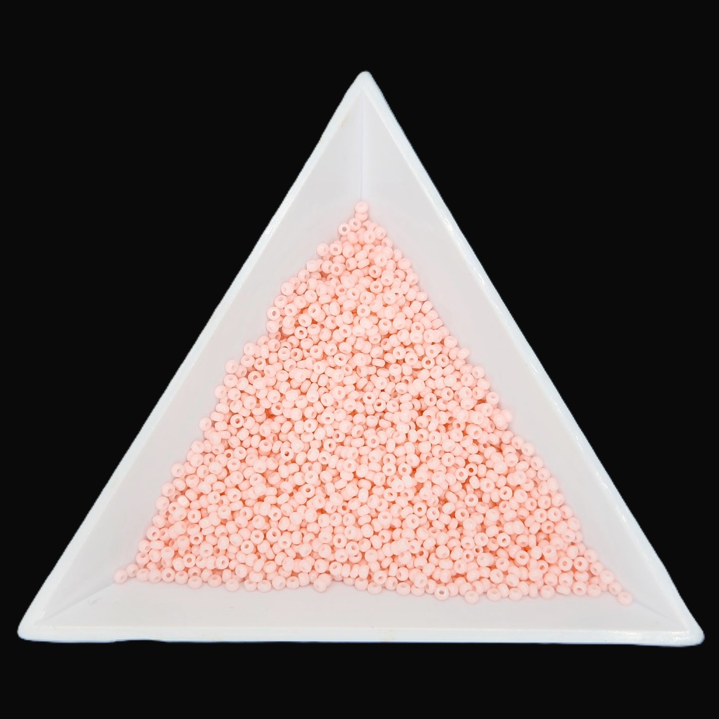 13-03491, Czech Charlotte 8.2g Lt Pink SOLGEL