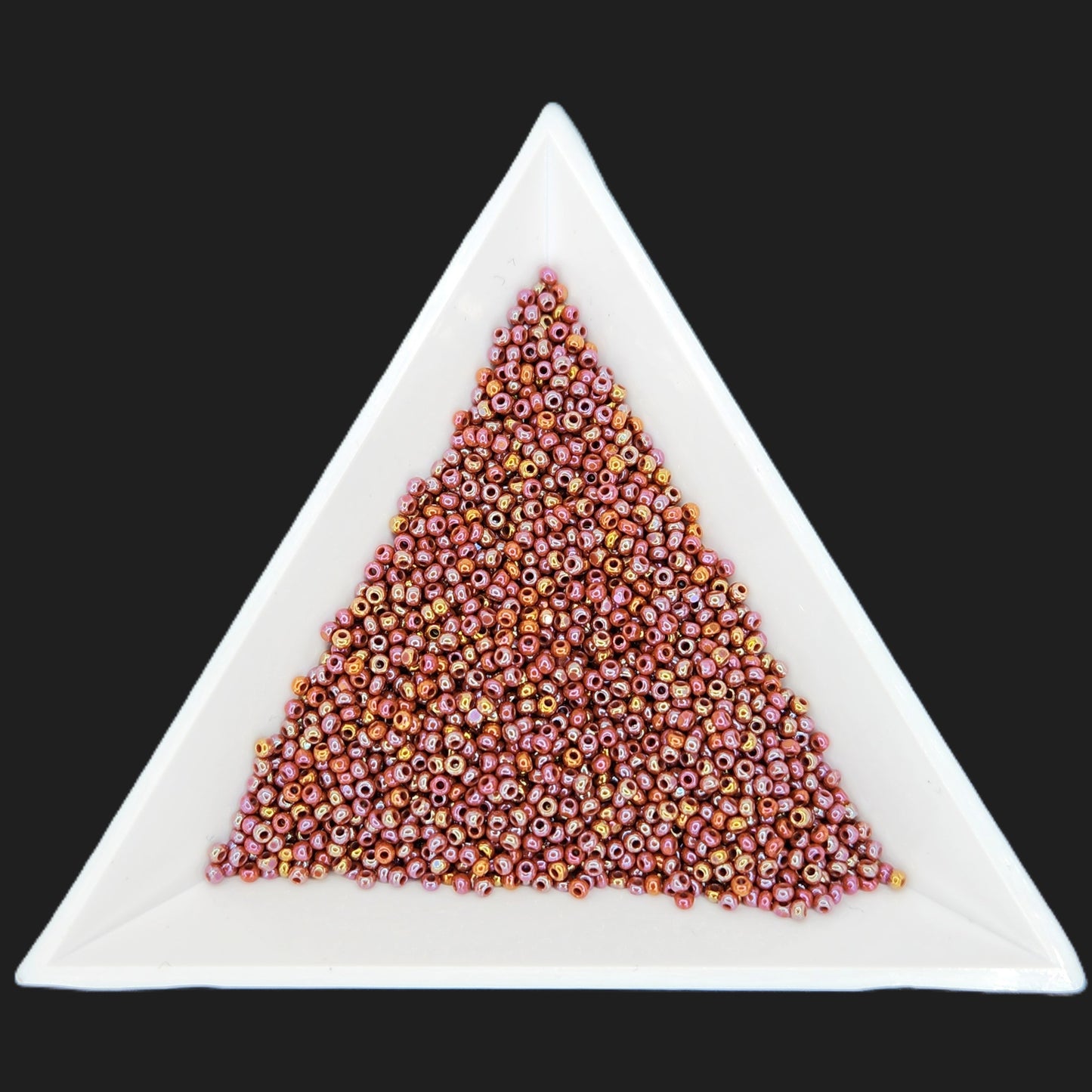 13-14600, Czech Charlotte 8.2g Op Ruby AB