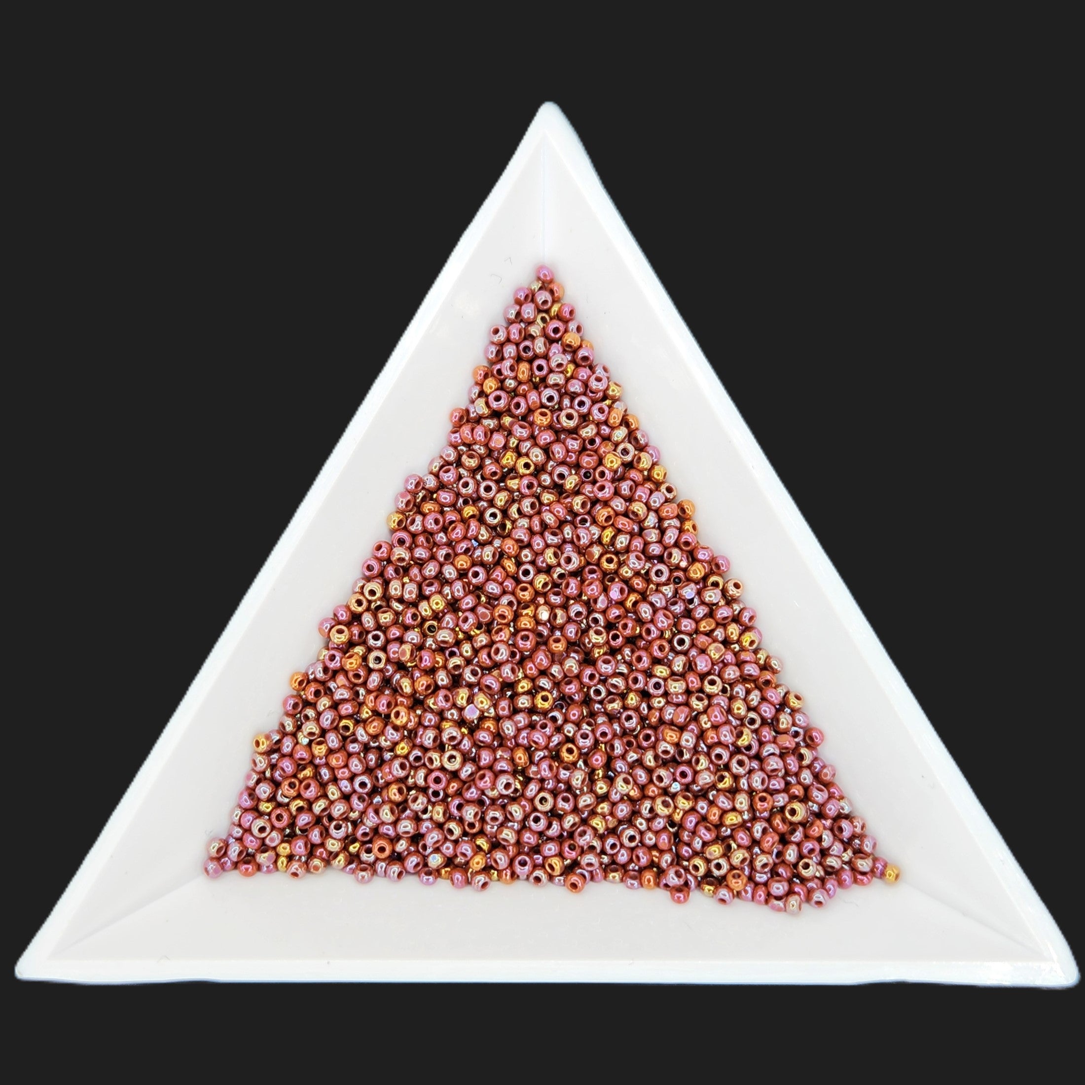 13-14600, Czech Charlotte 8.2g Op Ruby AB