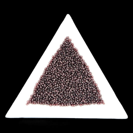 13-20060, Czech Charlotte 8.2g Tr Dark Amethyst