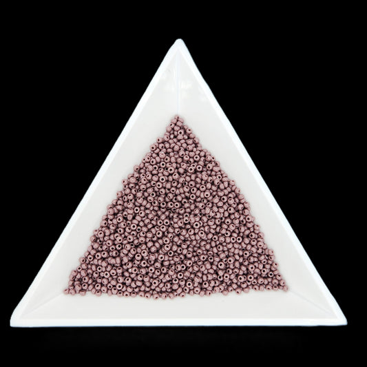 13-23040, Czech Charlotte 8.2g Op Dark Mauve