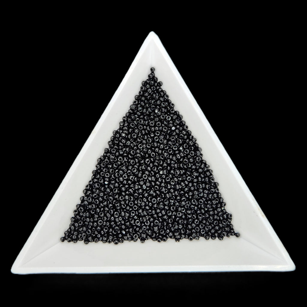 13-23980, Czech Charlotte 8.2g Op Black