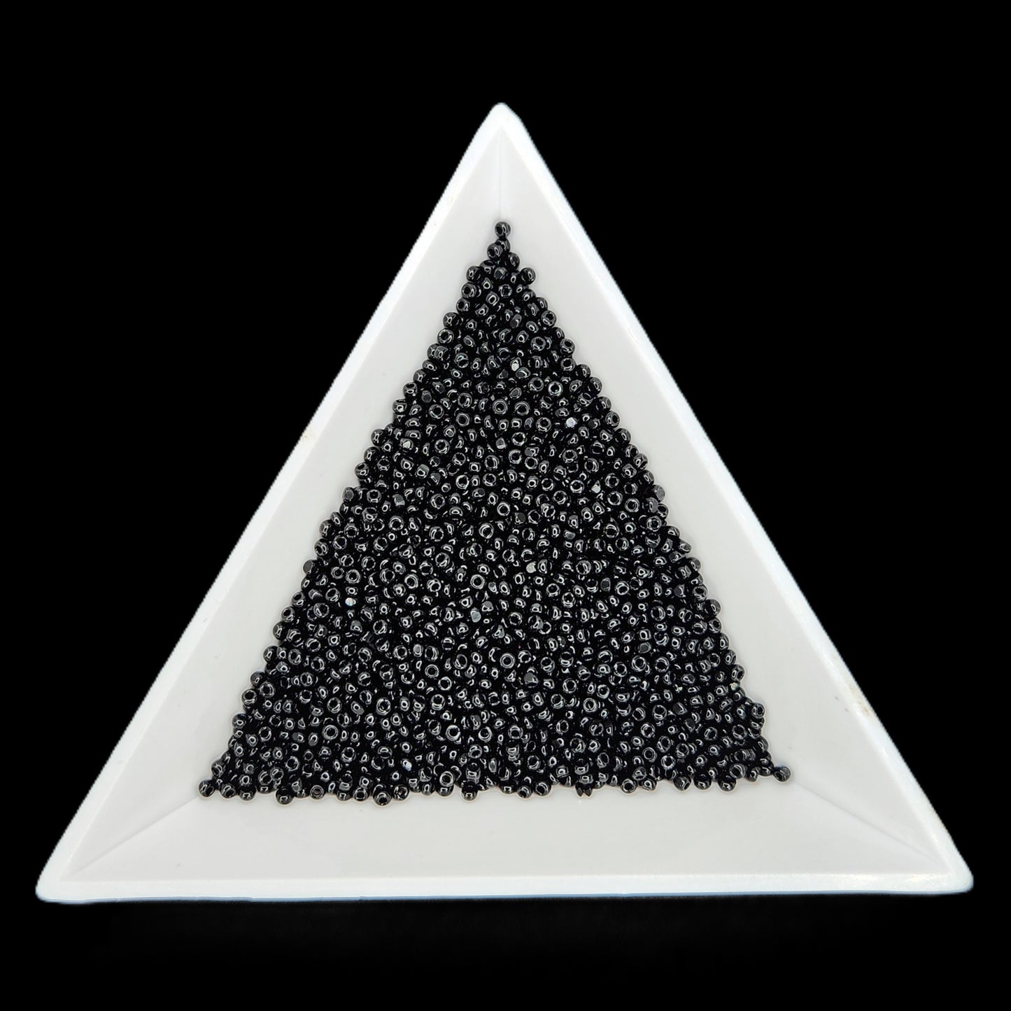 13-23980, Czech Charlotte 8.2g Op Black