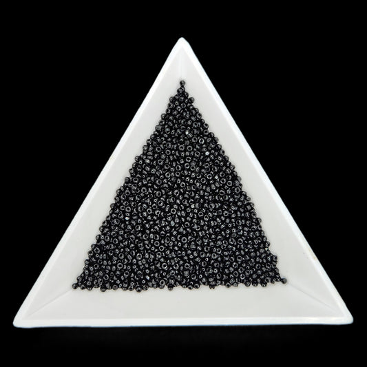 13-23980, Czech Charlotte 8.2g Op Black