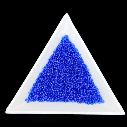 13-30050, Czech Charlotte 8.2g Tr Blue