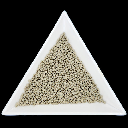 13-43020, Czech Charlotte 8.2g Op Grey