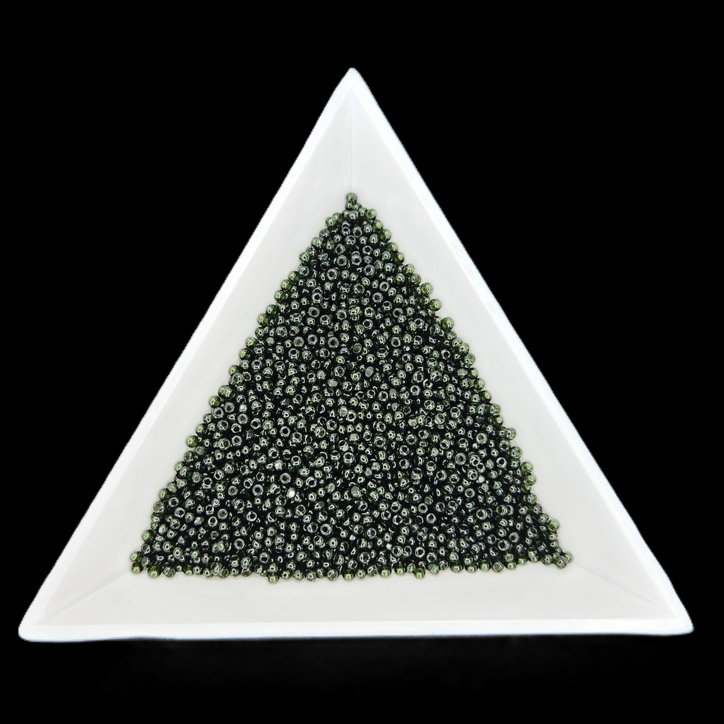 13-50290, Czech Charlotte 8.2g Tr Med/Dk Green