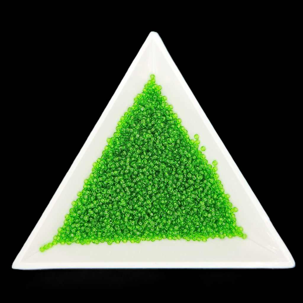 13-50430, Czech Charlotte 8.2g Tr Chartreuse