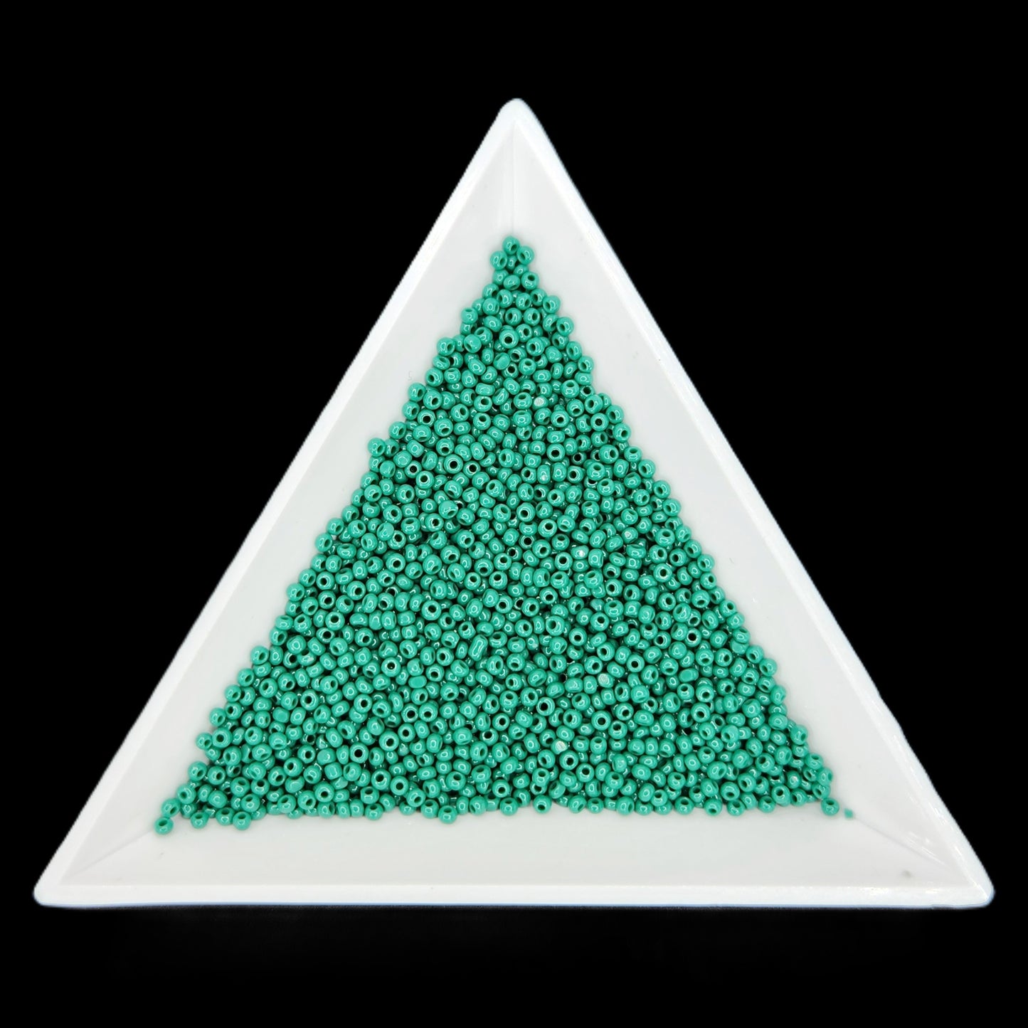 13-53240, Czech Charlotte 8.2g Op Med/Dk Green