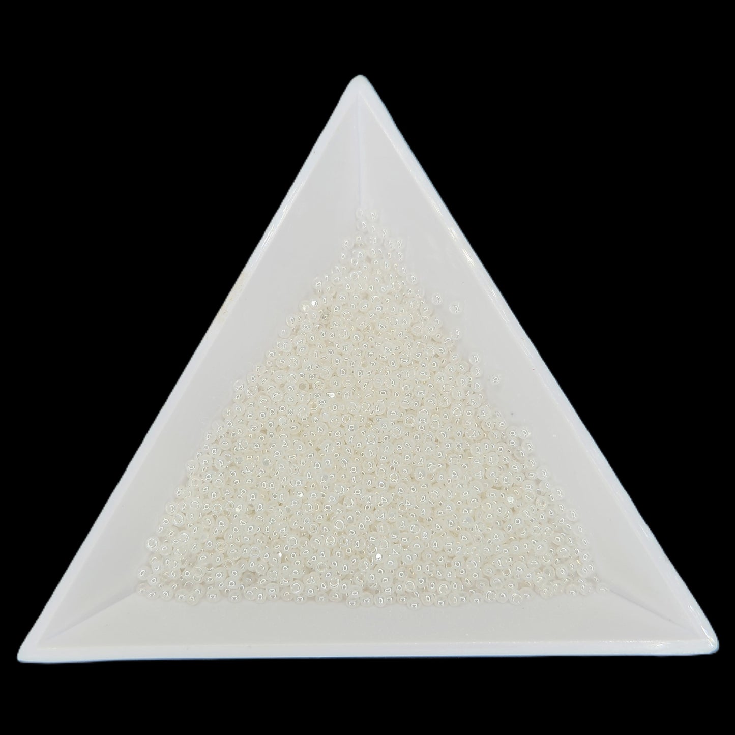 13-57102, Czech Charlotte 8.2g Op Pearl White