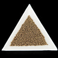13-59142, Czech Charlotte 8.2g Metallic Bronze
