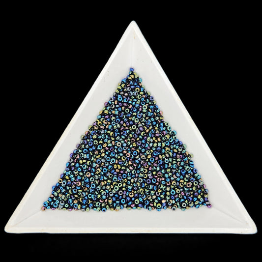 13-59155, Czech Charlotte 8.2g Op Green AB