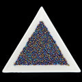 13-59205, Czech Charlotte 8.2g Black Iris AB