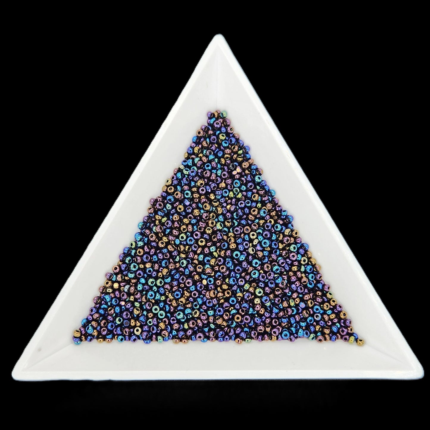 13-59205, Czech Charlotte 8.2g Black Iris AB