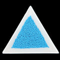 13-63050, Czech Charlotte, 8.2g Op Blue