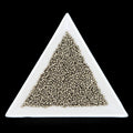 13-68807, Czech Charlotte 8.2g Steel Metallic