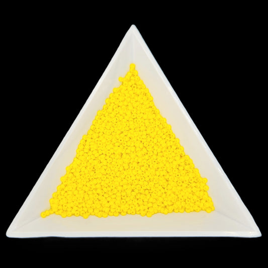 13-83110, Czech Charlotte 8.2g Op Lemon Yellow