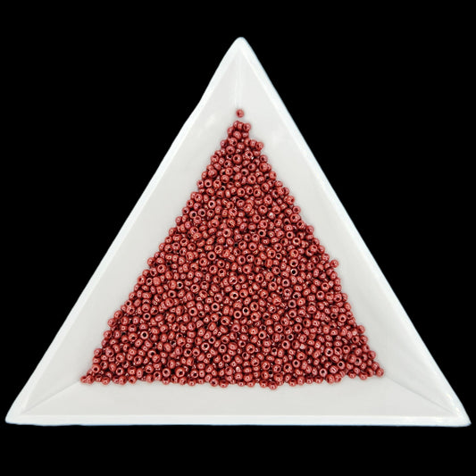 13-93300, Czech Charlotte 8.2g Op Med Brown