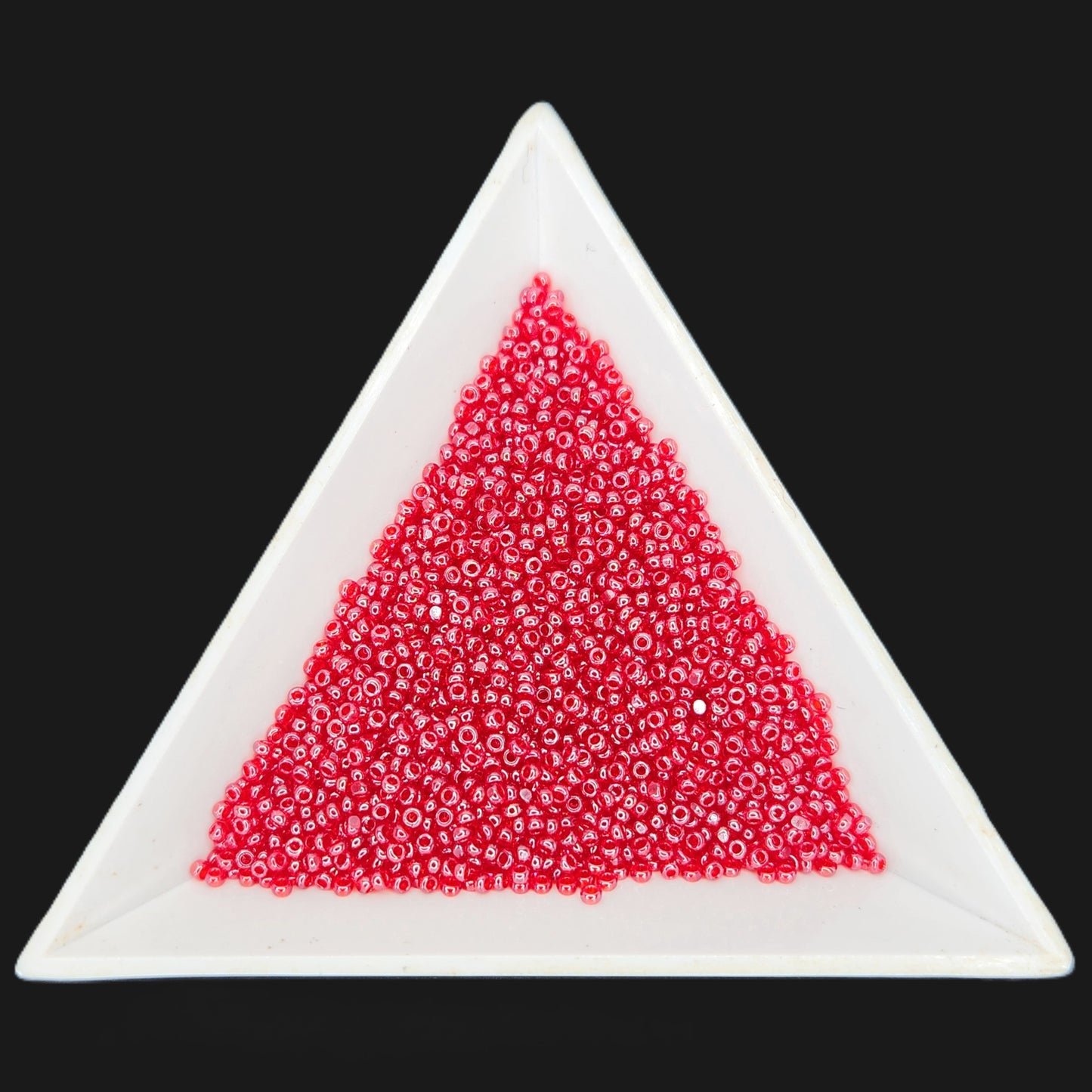 13-96070, Czech Charlotte 8.2g Tr Red Luster