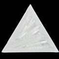 BU30-05051, 30mm Bugle 22g Opaque Satin