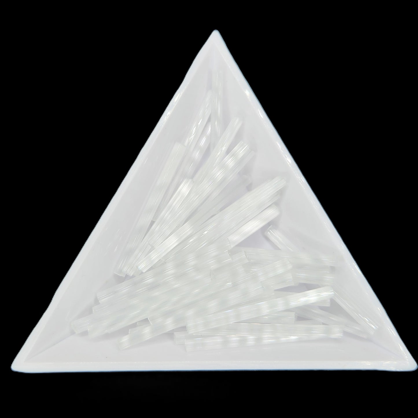 BU30-05051, 30mm Bugle 22g Opaque Satin