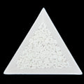 BU2-03050, #2 Bugle 22g Opaque White
