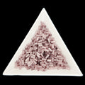 BU2-35041 , #2 Bugle 22g Lilac Satin