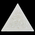 BU2-58135, #2 Bugle 22g Tr Crystal AB