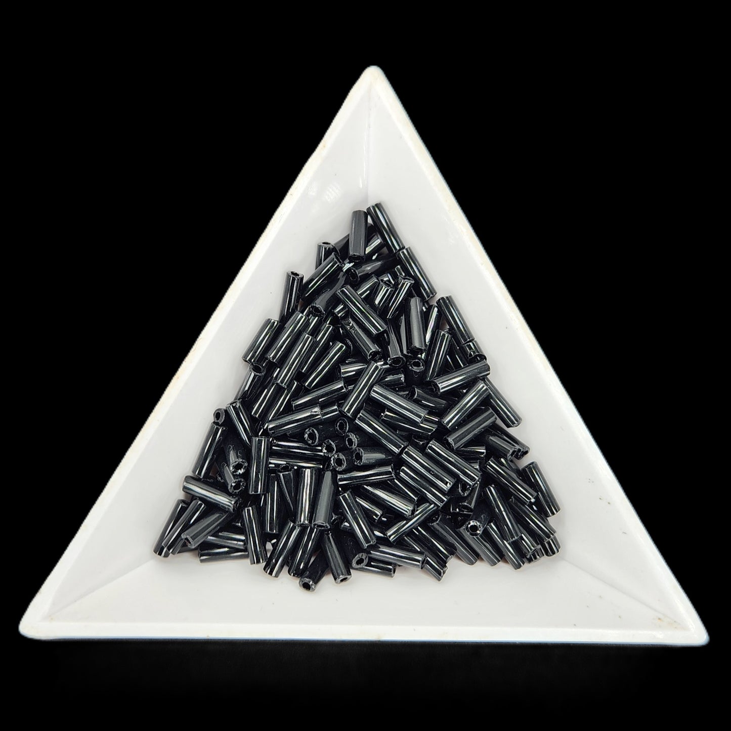 BU3-23980, #3 Bugle, 22g Op Black