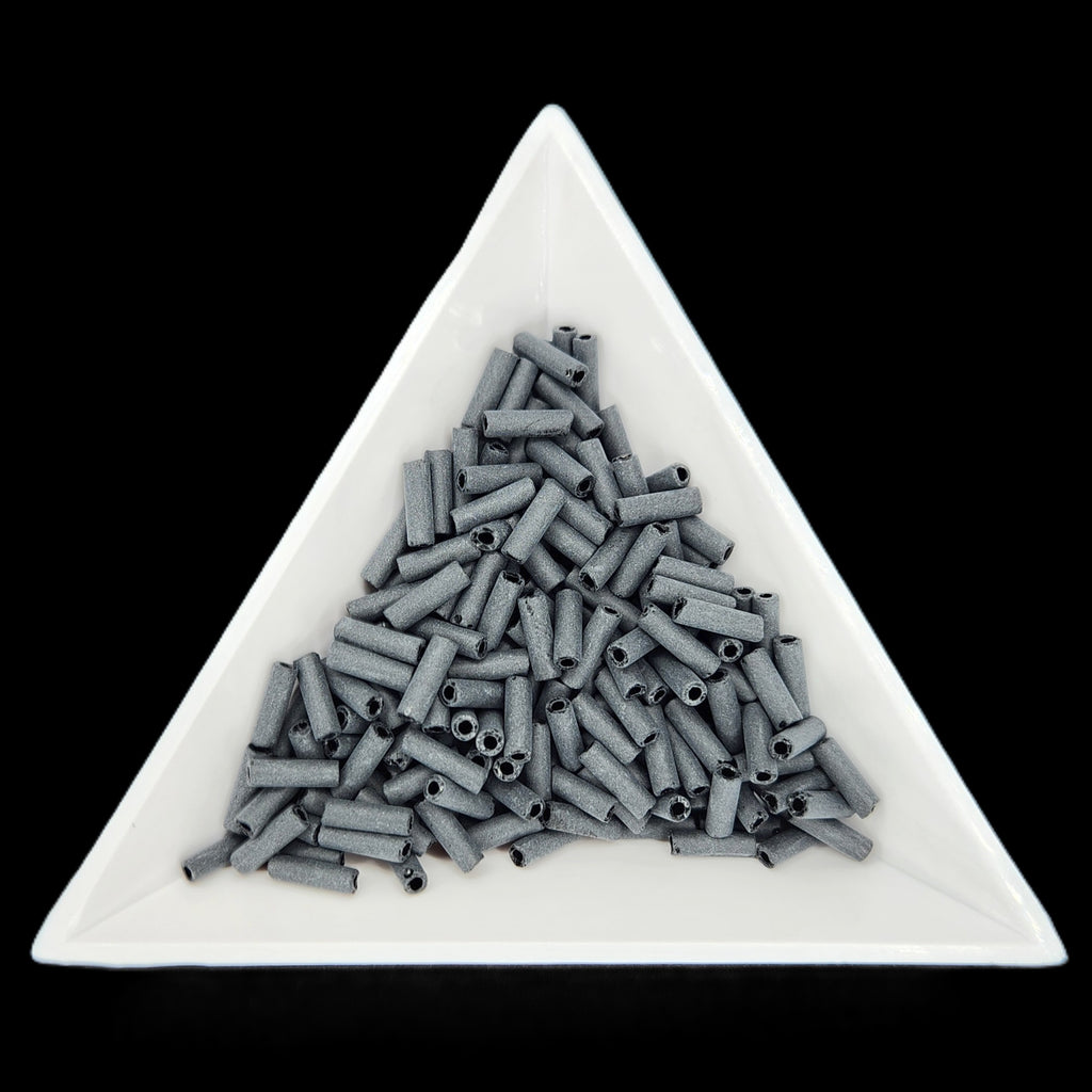 BU3-23980M, #3 Bugle 22g Op Matte Black