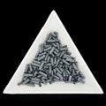 BU3-23980M, #3 Bugle 22g Op Matte Black