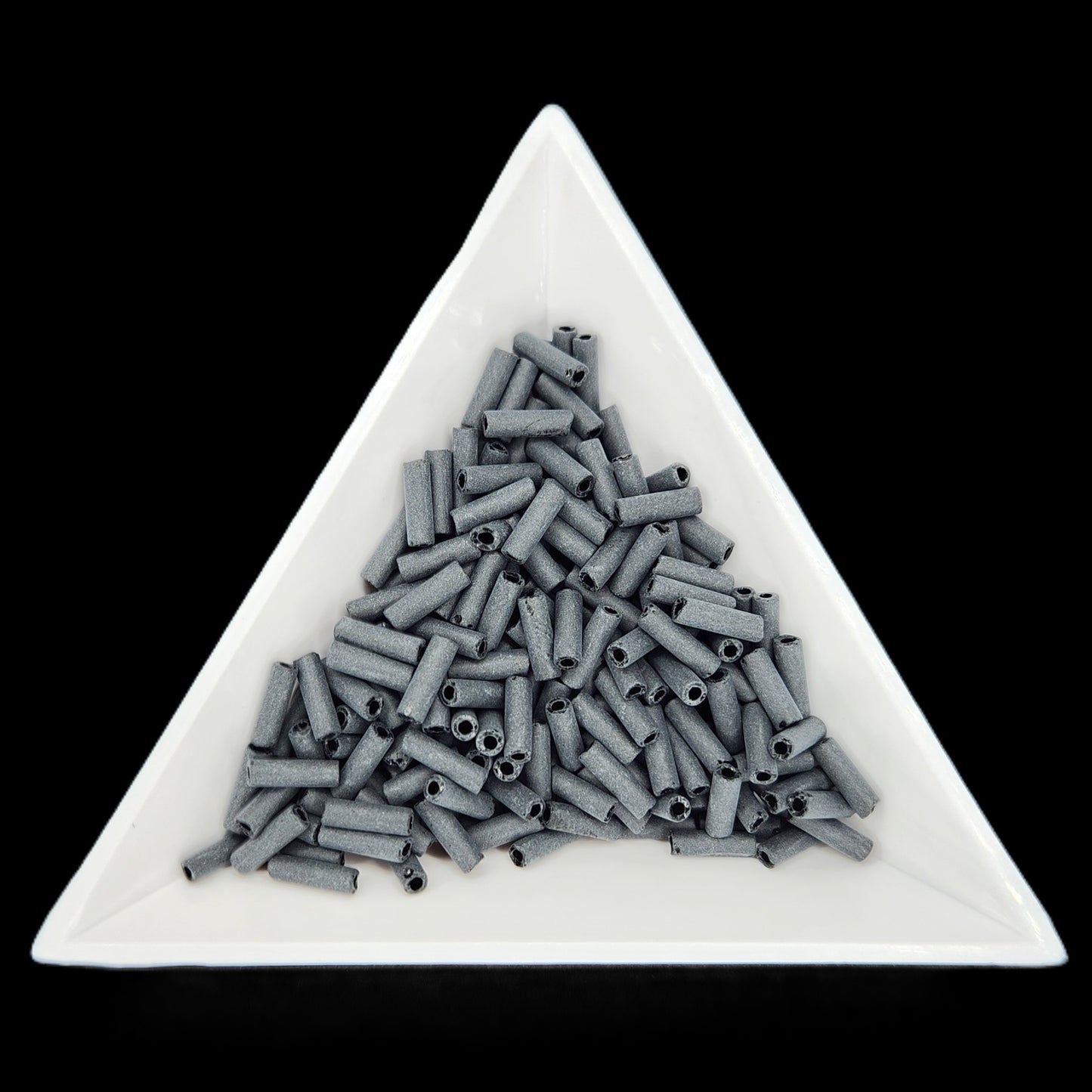 BU3-23980M, #3 Bugle 22g Black Matte