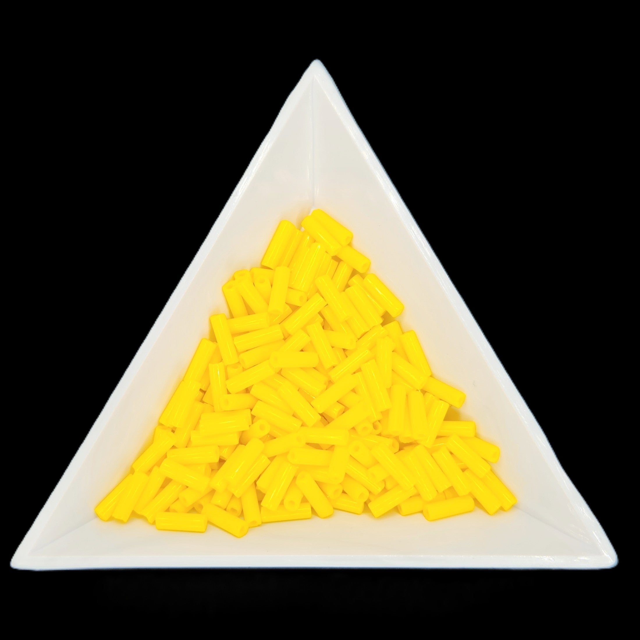 BU3-83130, #3 Bugle 22g Op Gold Yellow
