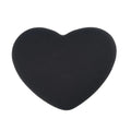 Resin Cab - Heart, Matte - PoCo Inspired