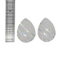 Resin Cab - Teardrop Large, Dot