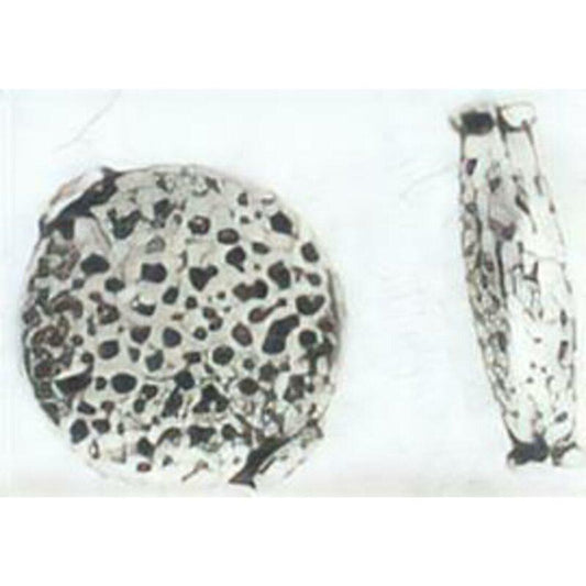 Spacer Bead, 11x10mm - PoCo Inspired